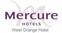 Mercure Newbury West Grange Hotel Hotel in Newbury